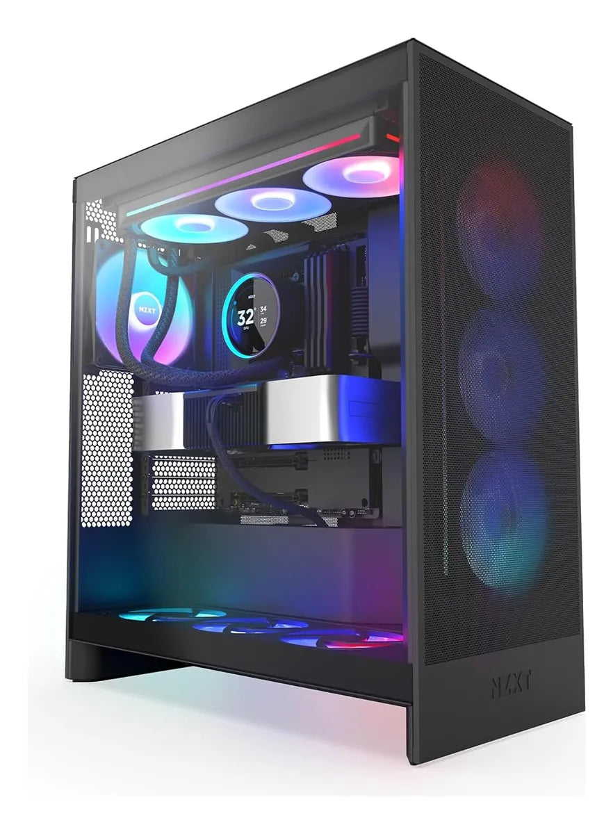 Nzxt Kraken Elite 360 Rgb Aio - Refrigeracion Liquida Cpu 20