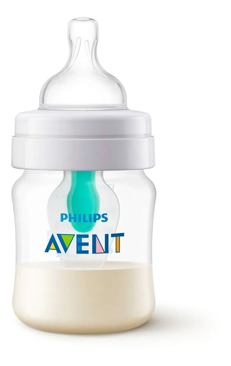 Biberones Philips Avent Anticólicos 4 Oz 118 Ml Scy701/04