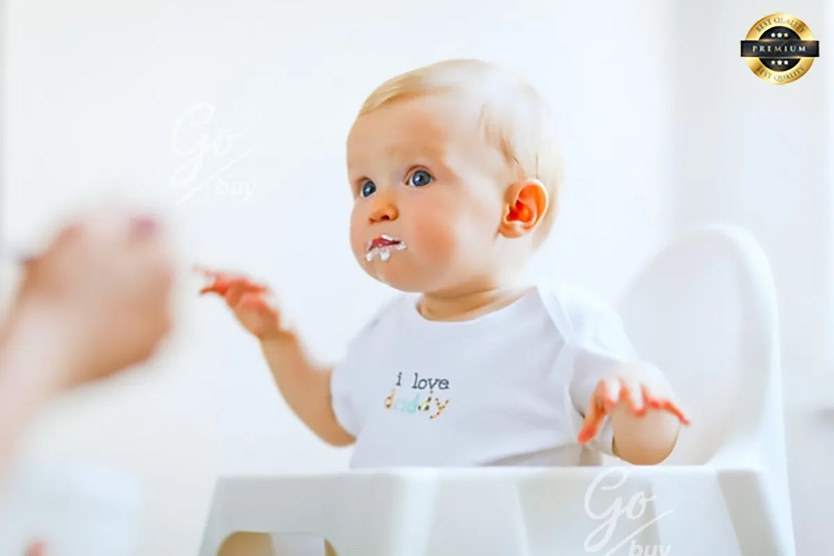 Set Tazon Cuchara Bowl Antideslizante Para Bebe Antiderrame Color