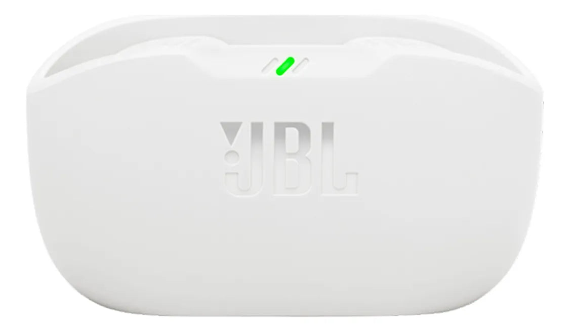 Auriculares Inalámbricos Wave Buds 2 Jbl BT Blanco