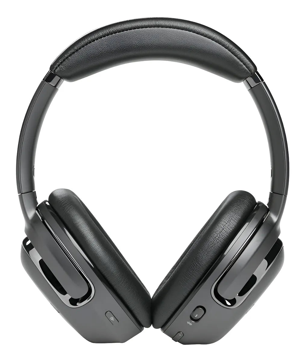 Auriculares inalámbricos JBL Tour One negro