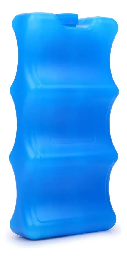 Paquetes De Hielo Reutilizables Para Almacenamiento De Leche