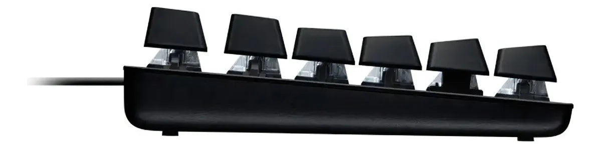 Teclado Logitech G413 Se Mecanico Us 920-010433