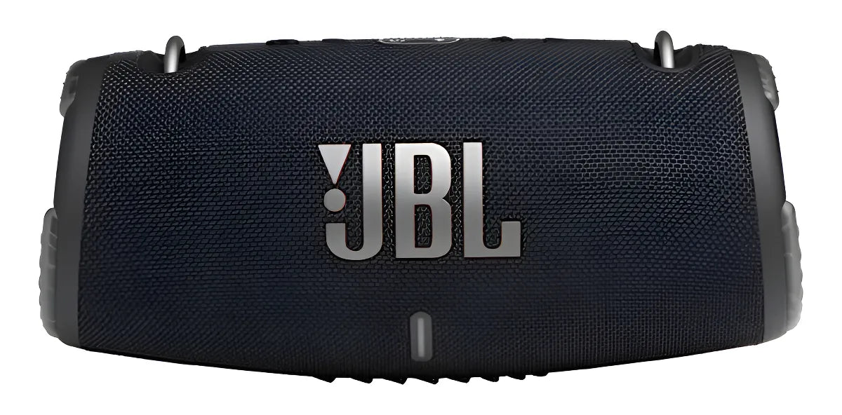 Parlante Jbl Xtreme 3 Portátil Con Bluetooth Black