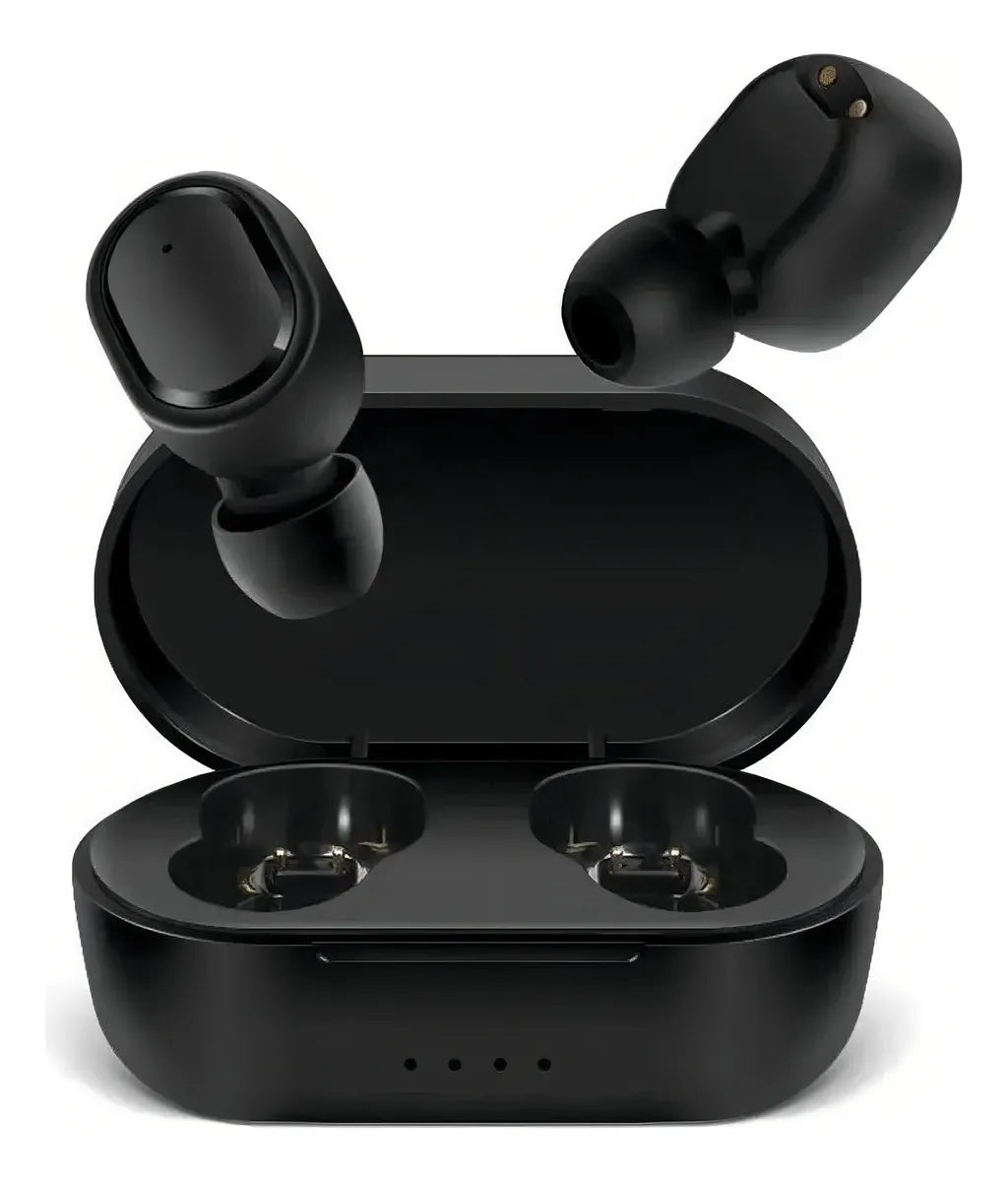 Audífonos Inalámbricos Mipods A6s - Sonido 5.1