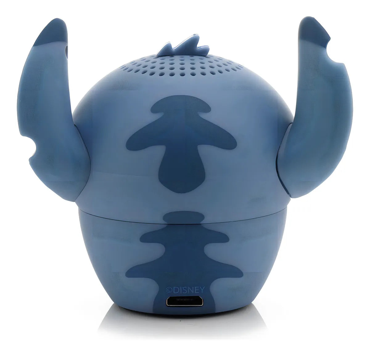 Bitty Boomers Disney Stitch Mini Parlante Bluetooth Color Multicolor BITTYSTITCH