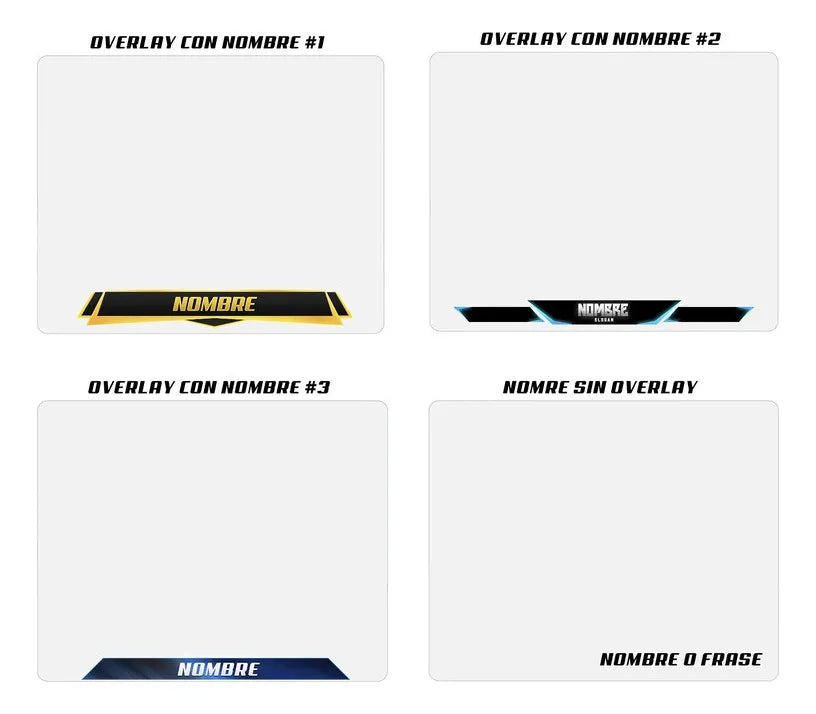 Mouse Pad Gamer Genshin Impact Razor #14