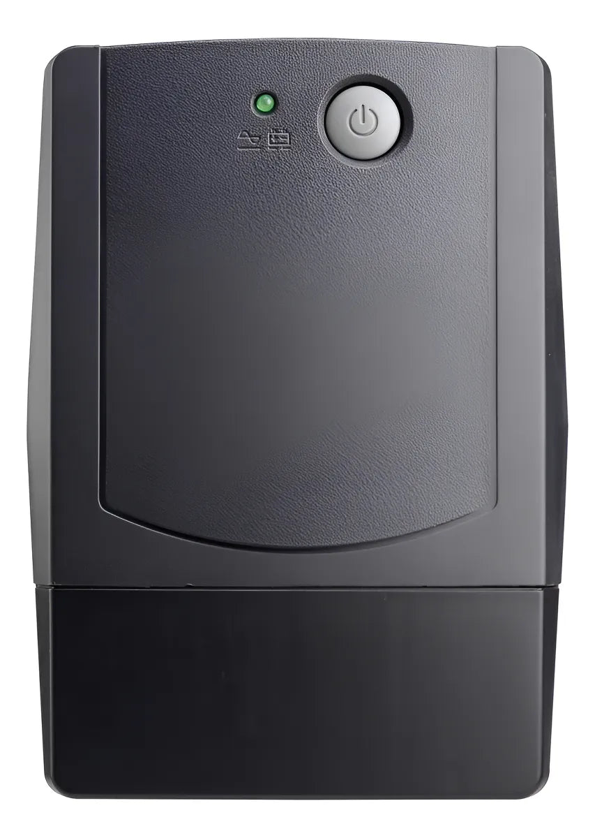 UPS Interactiva Forza BT BT-751 750VA 8 Tomas Entrada y Salida de 120V
