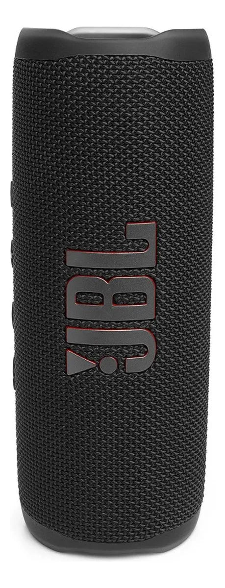 Parlante Jbl Flip 6 Bt S. Negro