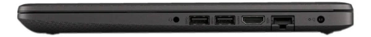 Laptop Hp 240r G9, Intel Core I5-1335u (13ª Gen), 16gb Ram, 512gb Ssd, Intel Iris Graphics Xe,windows 11 Home, 14 Pulgadas Full Hd. Teclado Español. Negro.