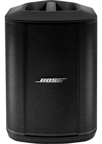 Parlante Bose Speaker bose s1 pro+ system Speaker bose s1 pro+ portátil con bluetooth negra