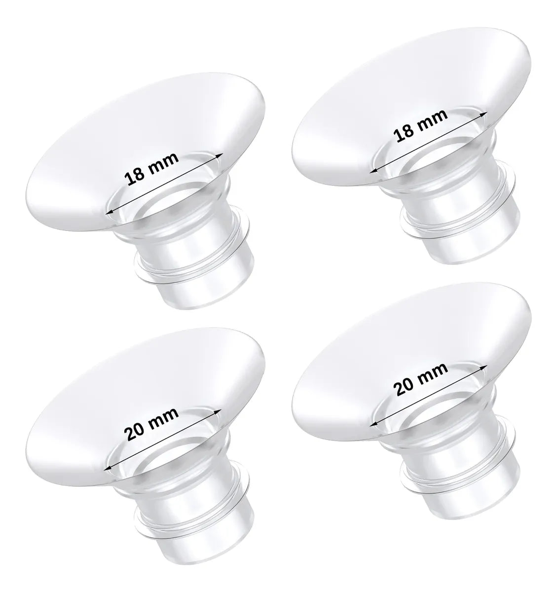 Tamano Adaptable Para Extraccion Comoda
