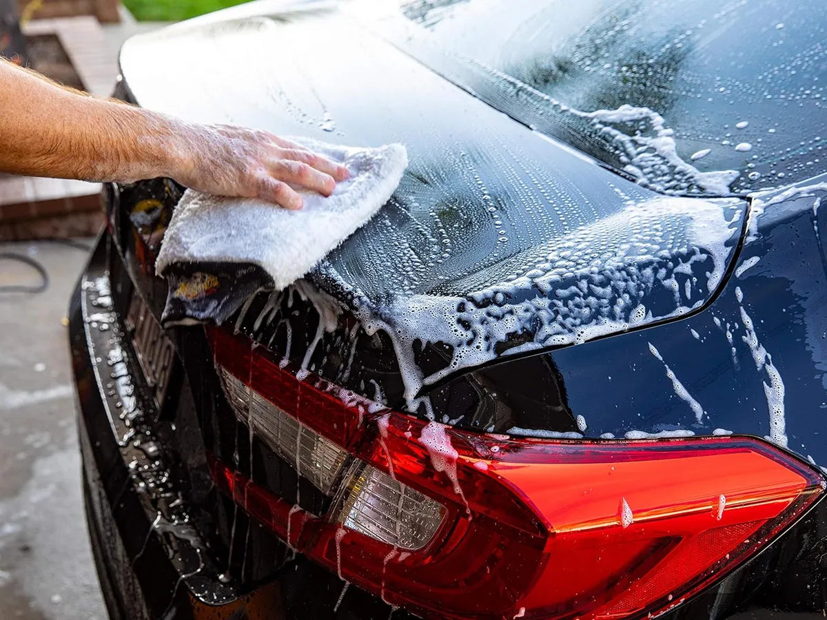 Jabón Para Lavado De Autos Meguiar's Limpieza Superior 1