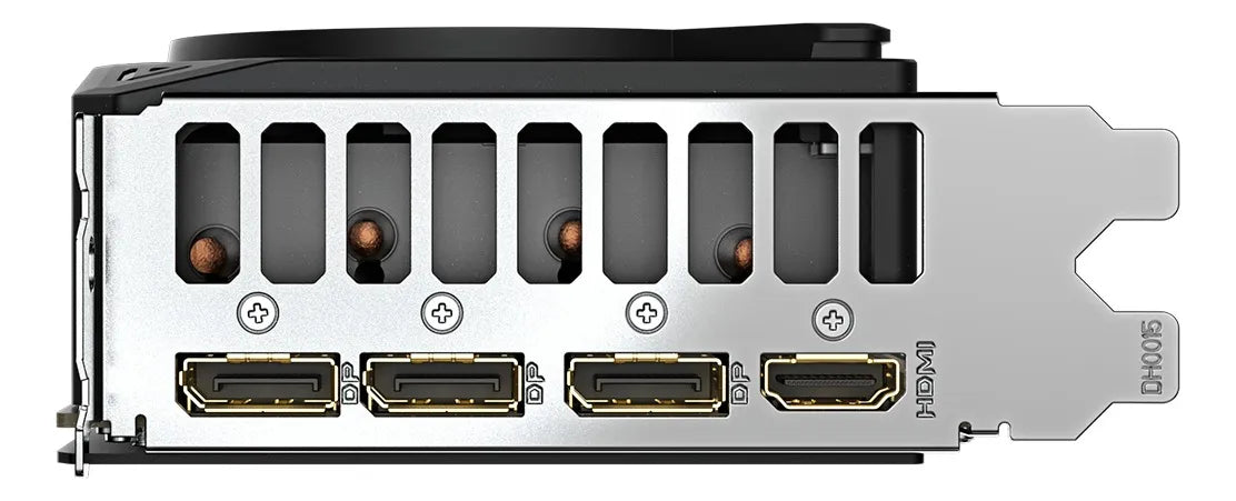 Tarjeta de vídeo Gigabyte Rtx 5070 Windforce Sff 12 gb Gddr7