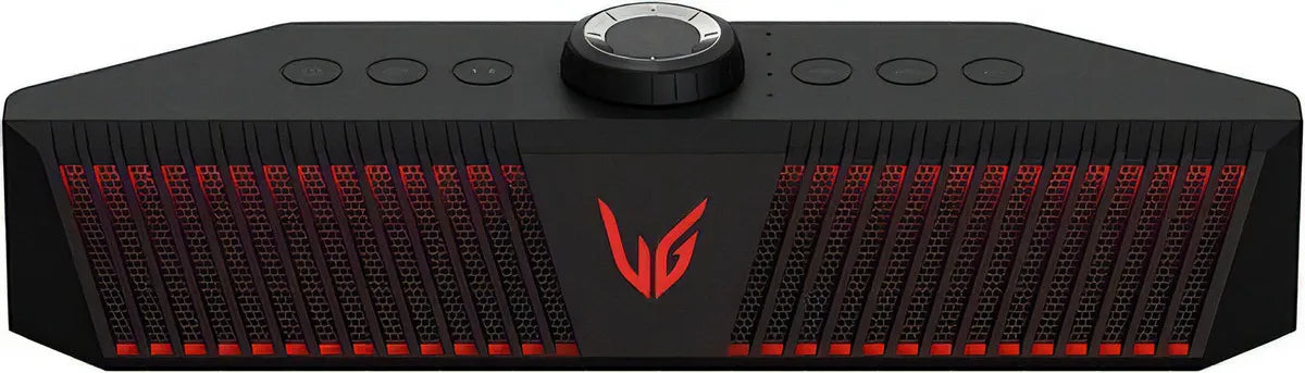 Bocina LG Portatil Ultragear Gp9 Audio Hi-fi Gamer