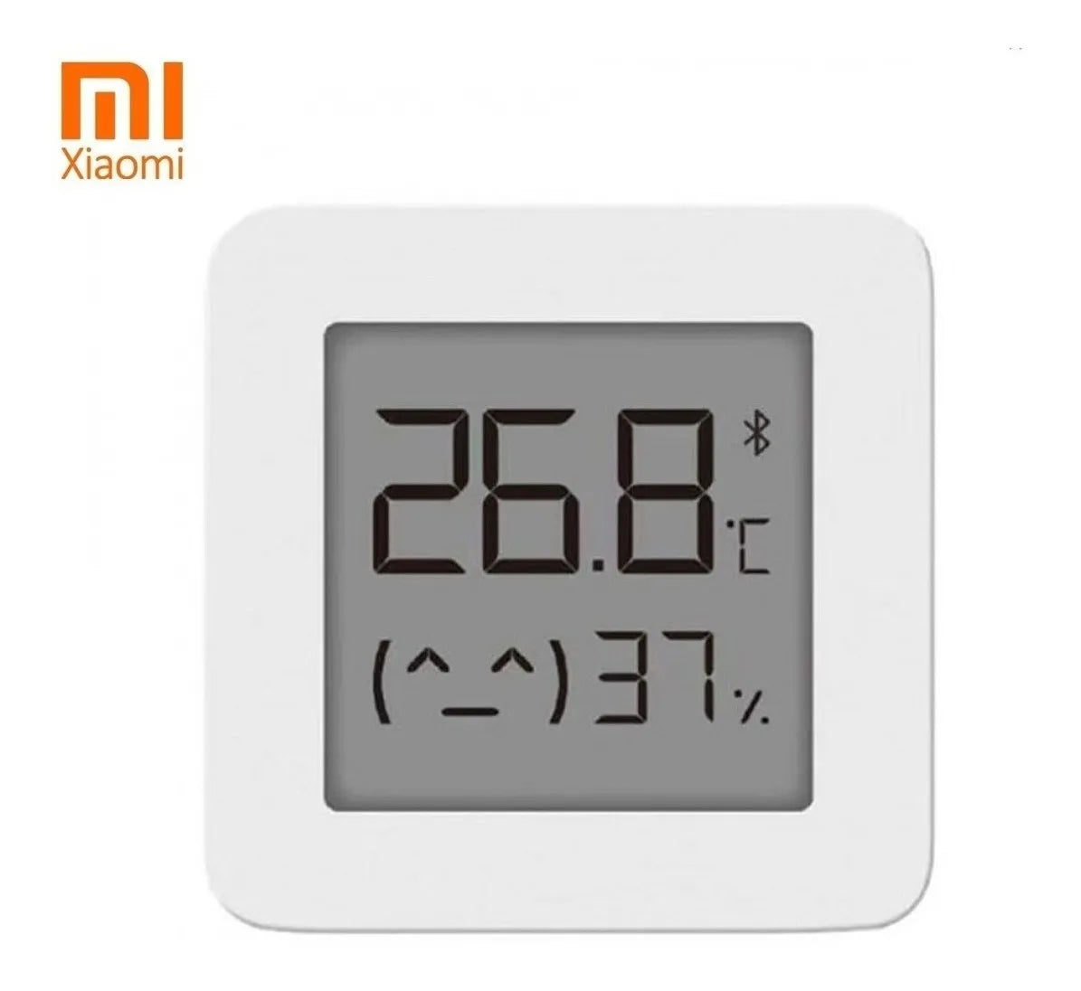 Termohigrometro Digital Bluetooth Termometro Humedad Mini