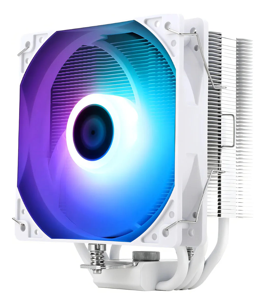 Cooler Thermalright Assassin X 120 Refined Se Argb White