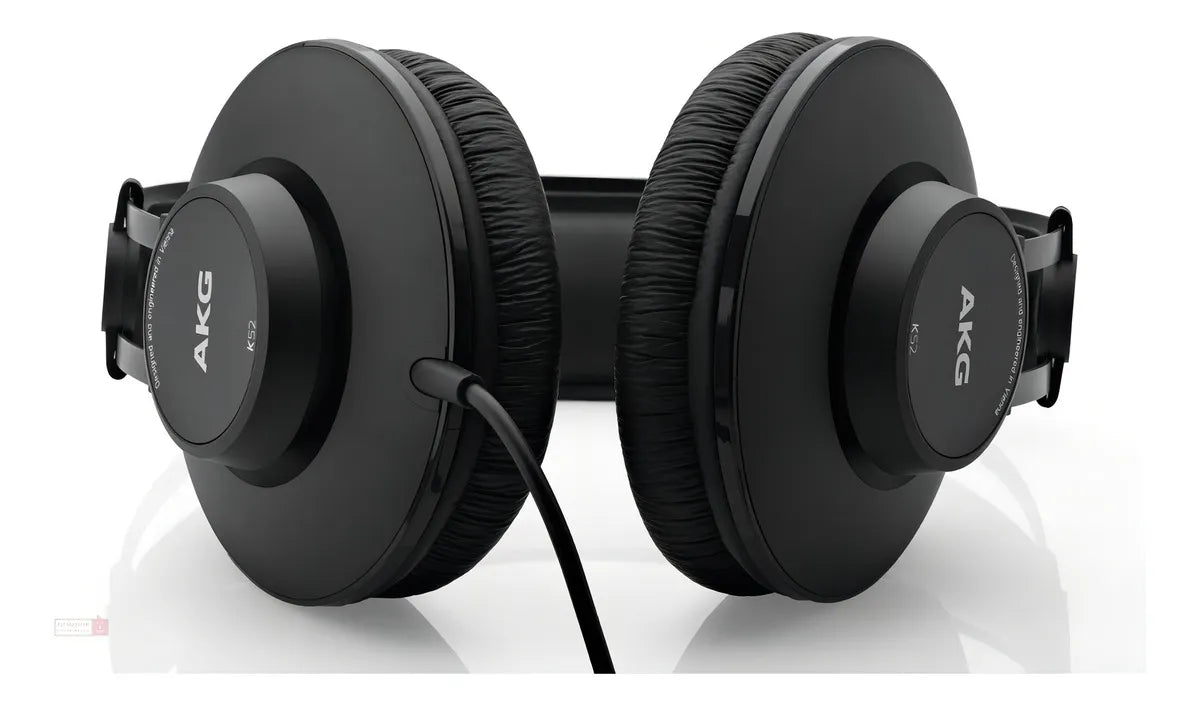 Auriculares AKG Blackshark K52 K52 matte black