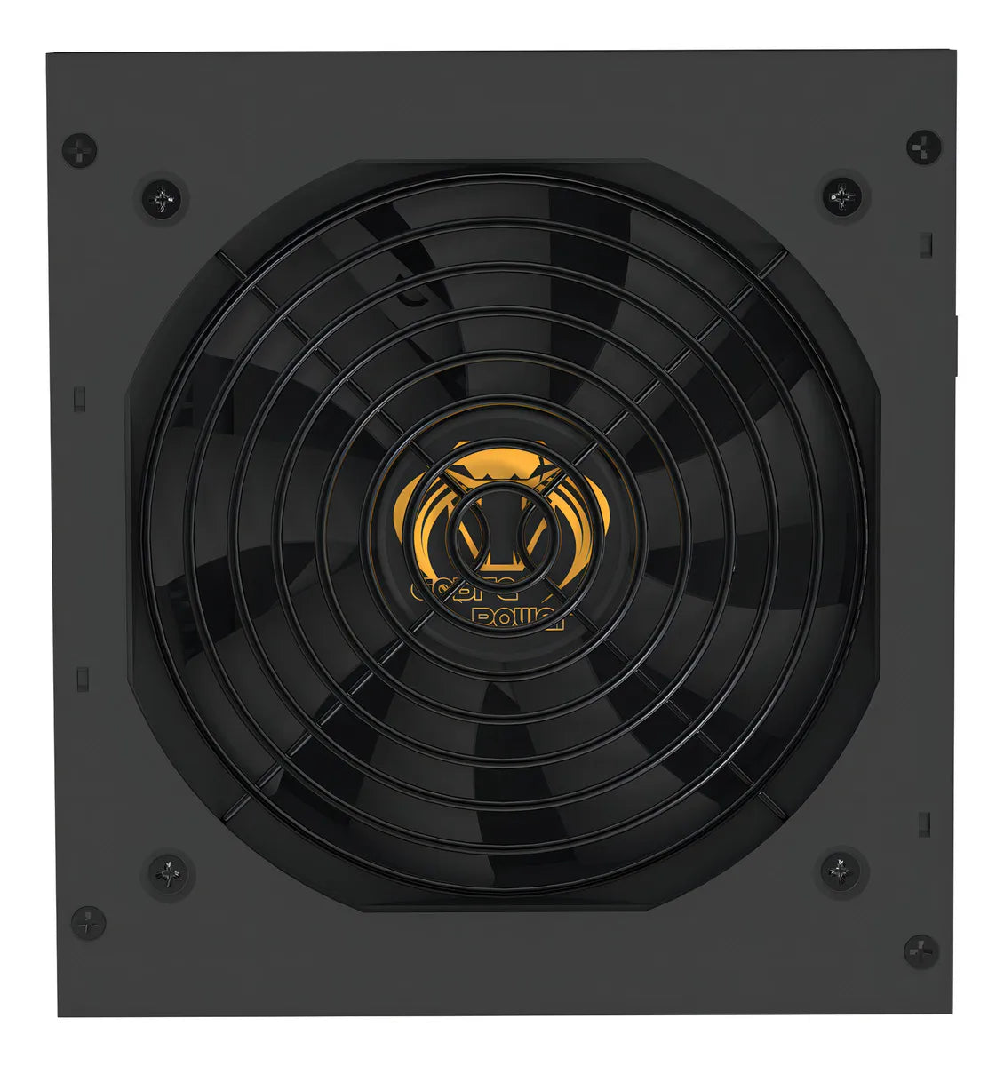 Fuente De Poder Raidmax 80+ Gold Rx-850 Cobra