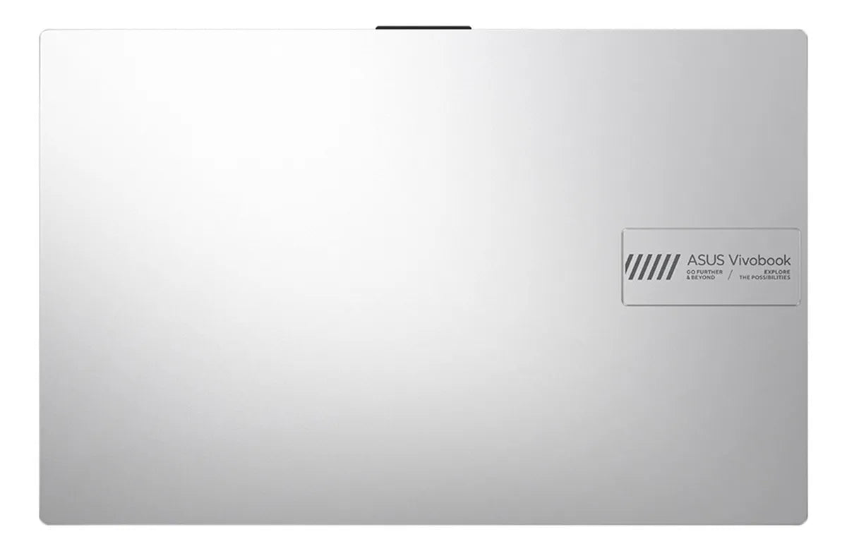 Portatil Asus E1504fa AMD Ryzen 5-7520u Ram 16gb Ssd 512gb FHD 15.6 Color Gris