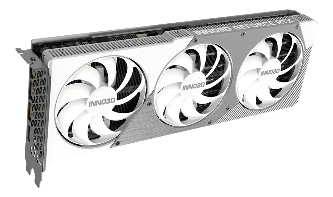 Tarjeta De Vídeo Inno3d Geforce Rtx 5070 Ti X3 Oc 16gb