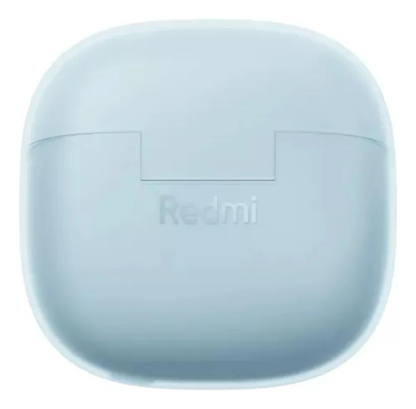 Auriculares Redmi Buds 6 Lite - Color Azul - 38horas