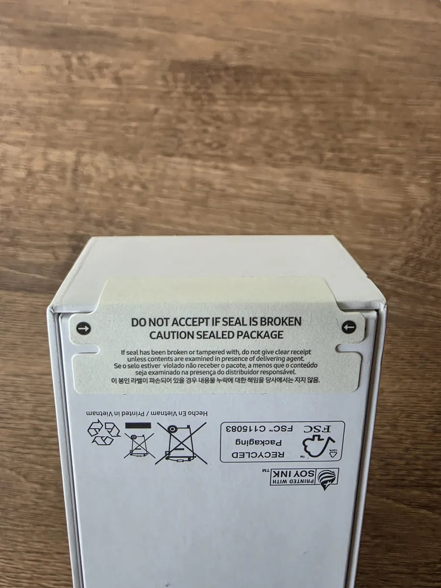 Samsung Galaxy Watch 7 Sport 40mm Titanio Silicona Mesh Verde Oscuro Verde Oscuro