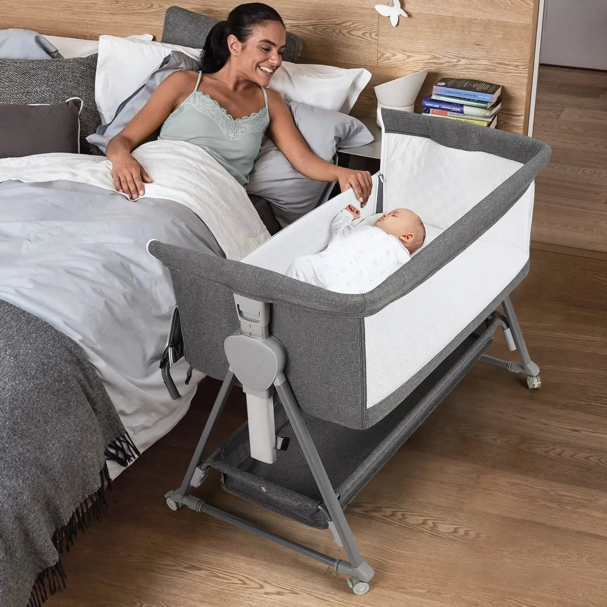 Cowiewie Moiss Para Bebe