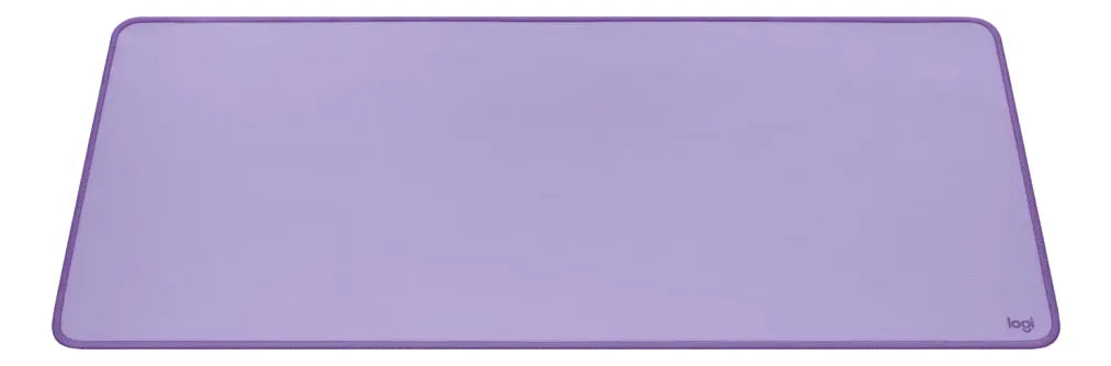 Mousepad Logitech Desk Mat Studio Series Lila 70x30cm