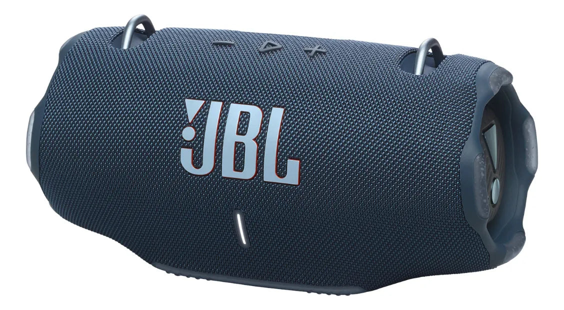Jbl Xtreme 4 Bt Speaker - Blue - Sa Azul