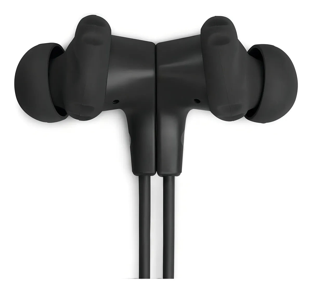 Audifonos Jbl Endurance Run 2 Resistente Al Sudor Negro