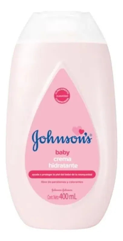 Crema Líquida Johnson Orig X400