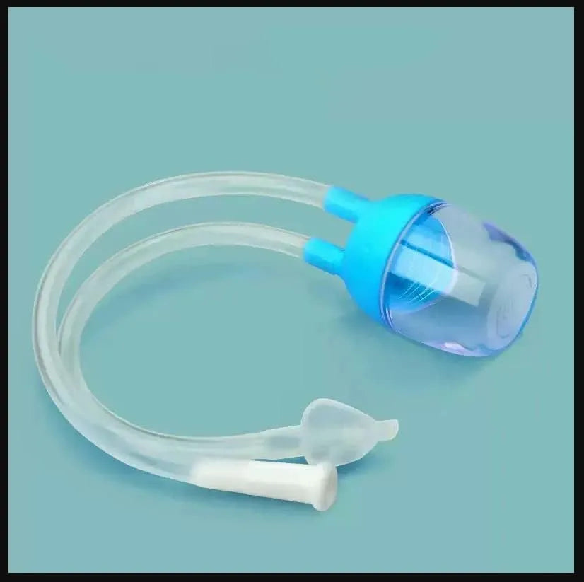 Extractor De Mocos Para Bebés Aleatorio