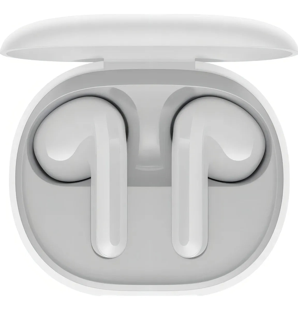 Audífonos Inalámbricos Redmi Buds 4 Lite Bluetooth 5.3 Color Blanco