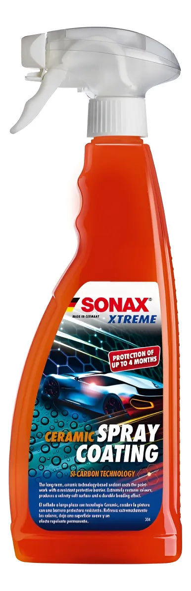 Sonax Extreme Spray Ceramico Coating 750ml