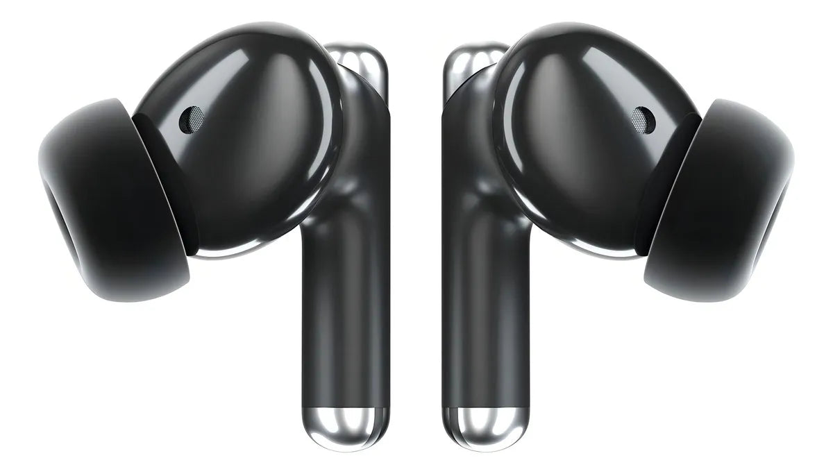 Tronsmart Sounfii R4 Audífonos In-ear Inalámbricos Tws Enc Color Negro