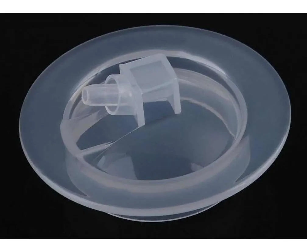Repuesto Tapa Conectora Para Extractores De Leche Materna