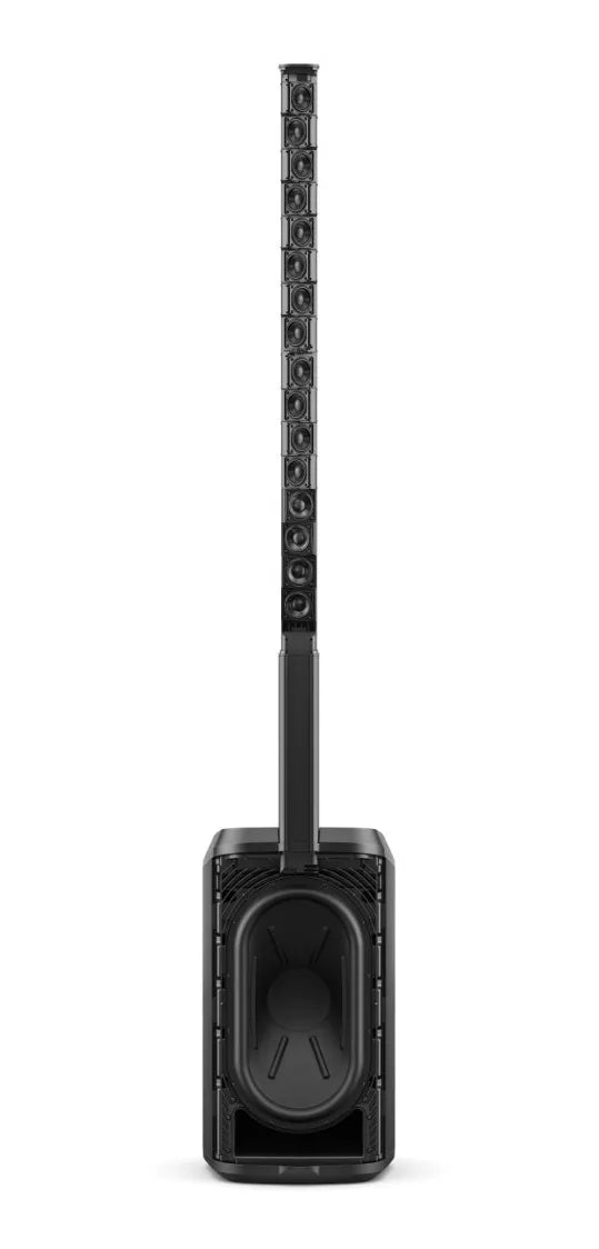 Bose L1 Pro 16 Sistema De Audio Portable Arreglo Lineal Negro