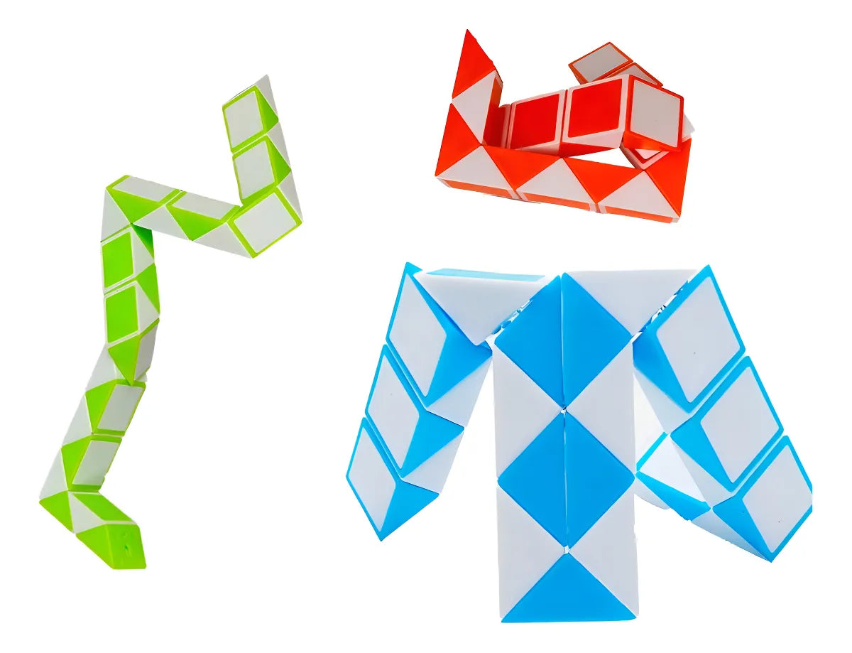 Shop Ams Cubo Mágico 3x3x3