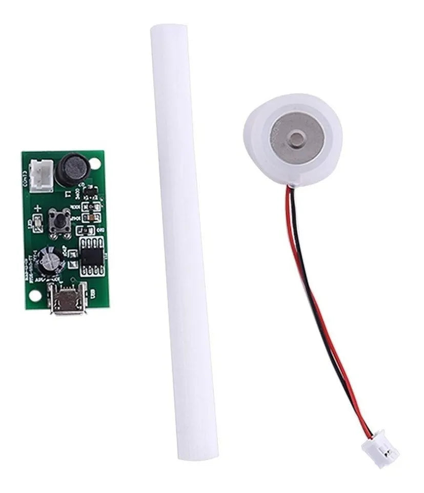 Modulo Humidificador - Blanco