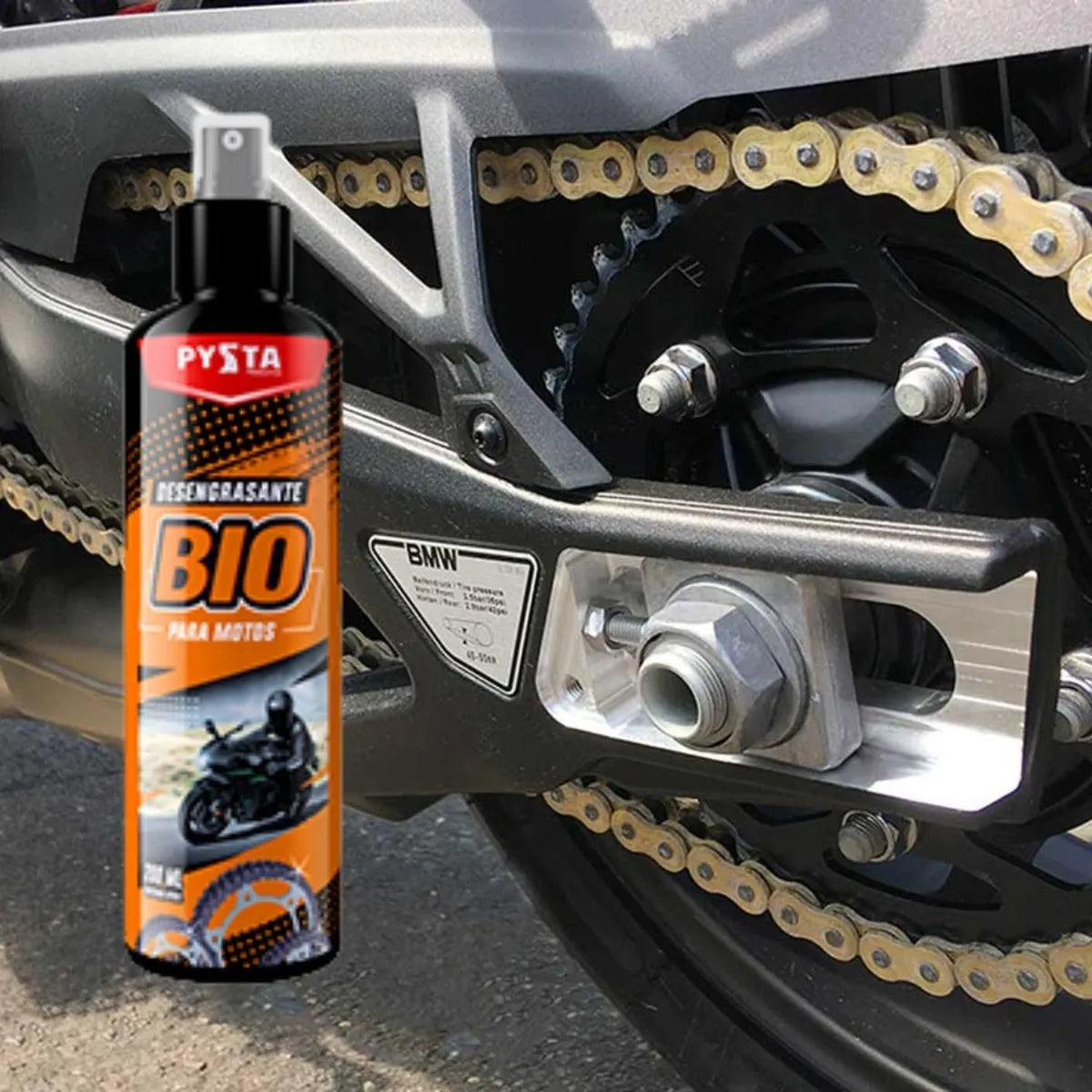 Kit Limpieza Mantenimiento Carro Super Promoción + Espuma