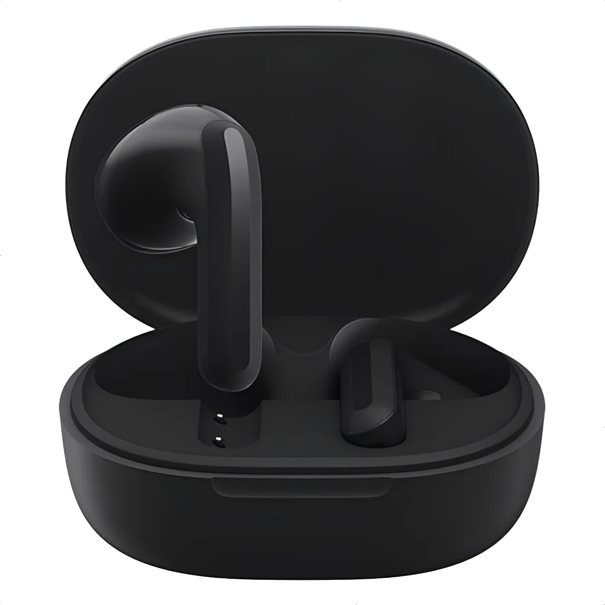 Xiaomi Redmi Buds 4 Lite, Auriculares Táctil / Manos Libres Negro