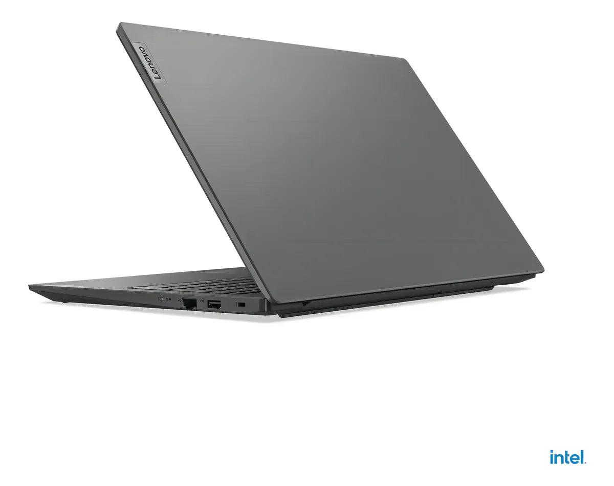 Laptop Lenovo V15 G4 Core I5 13420h 16gb 512gb 15.6' Español Color Iron Grey