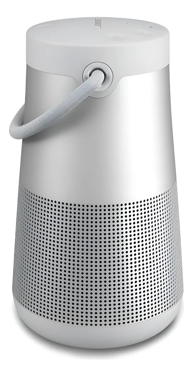 Bose ® soundlink Revolve 2 Plus 2a Gen Bocina Inalámbrica Color Plateado