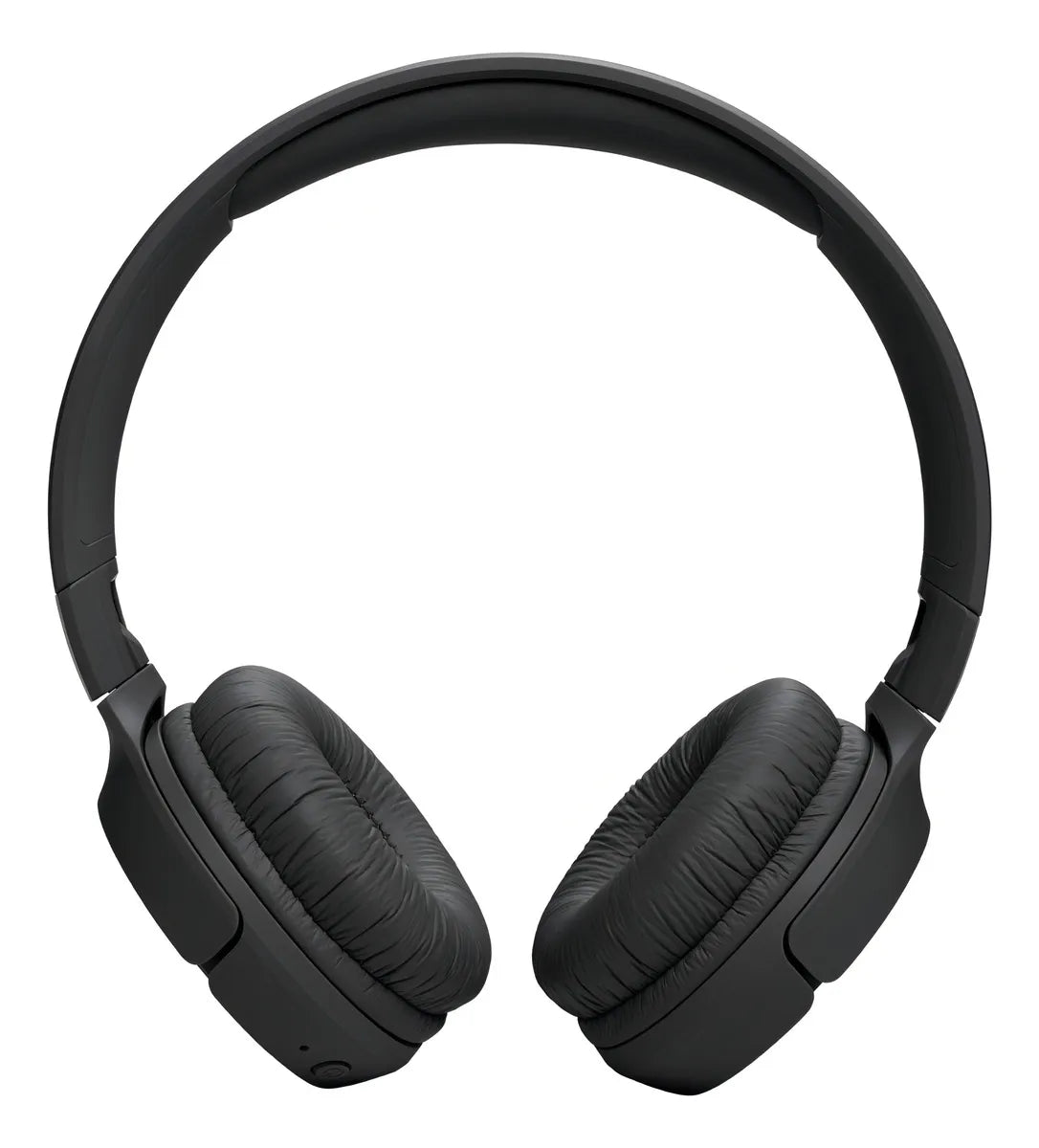 Auriculares de Diadema Jbl Tune 520bt 57 horas Bluetooth 5.3 Color Negro