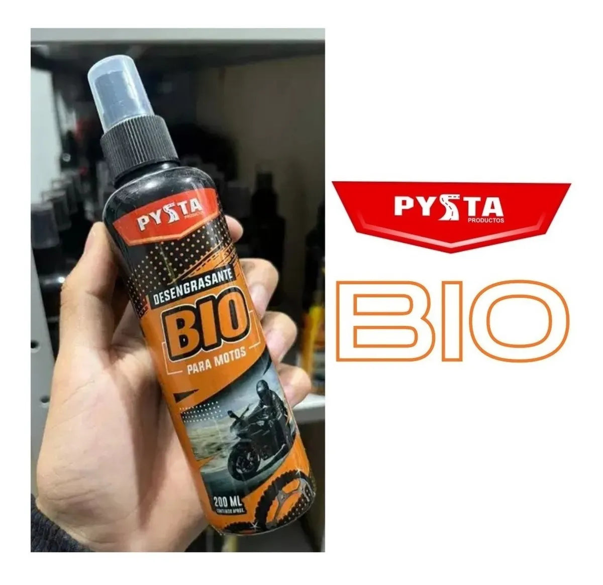 Kit Limpieza 6 Productos Super Promoción Gratis Aditivo