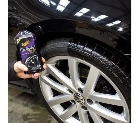 Meguiars Endurance Tire Gel - Llantil