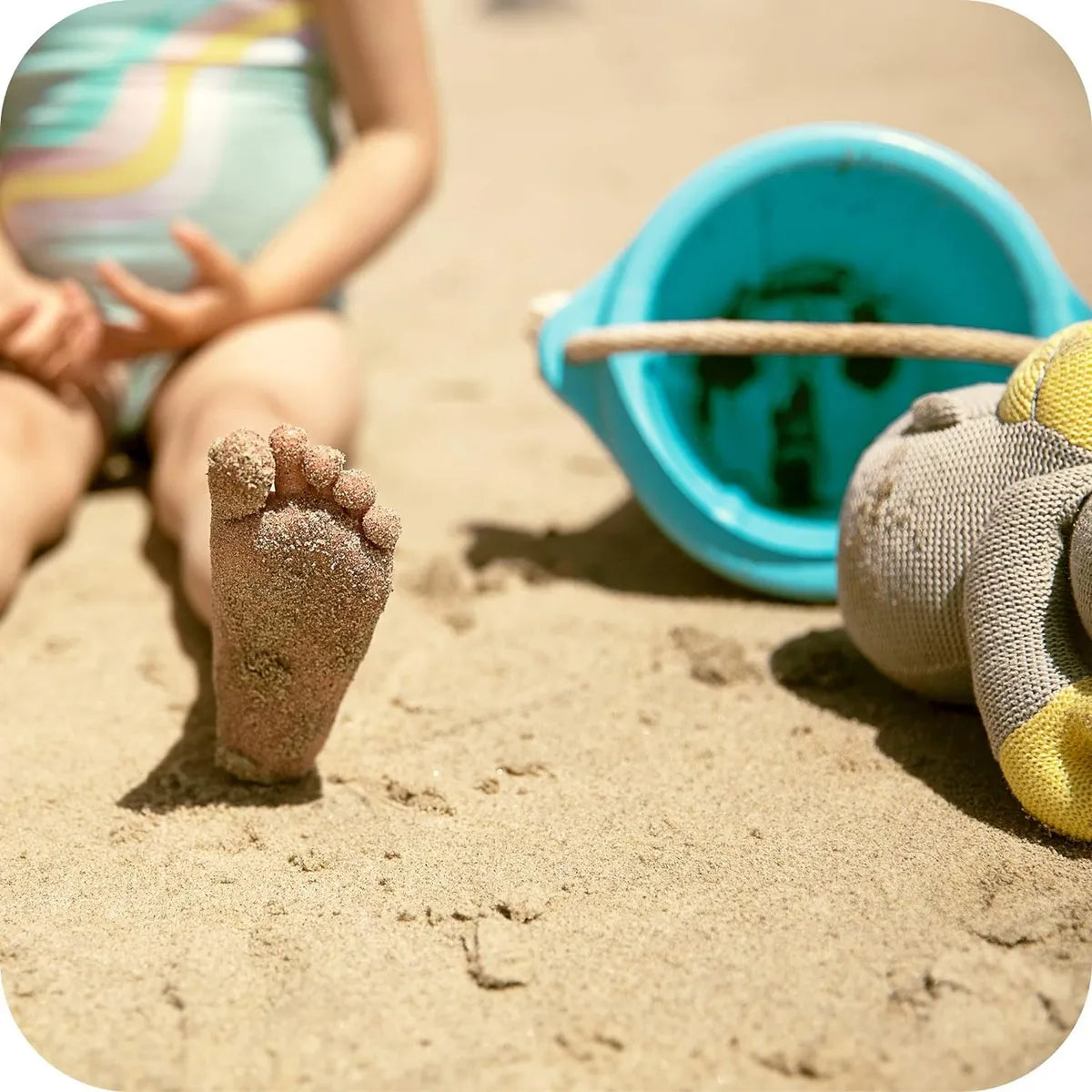 Protector Solar Mineral Para Niños Y Bebes Baby Bum