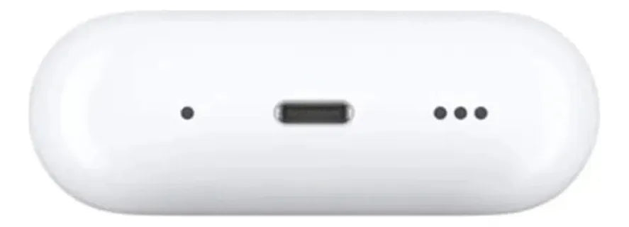 Audífonos Bluetooth Pro 2da Generacion Con Anc Blanco