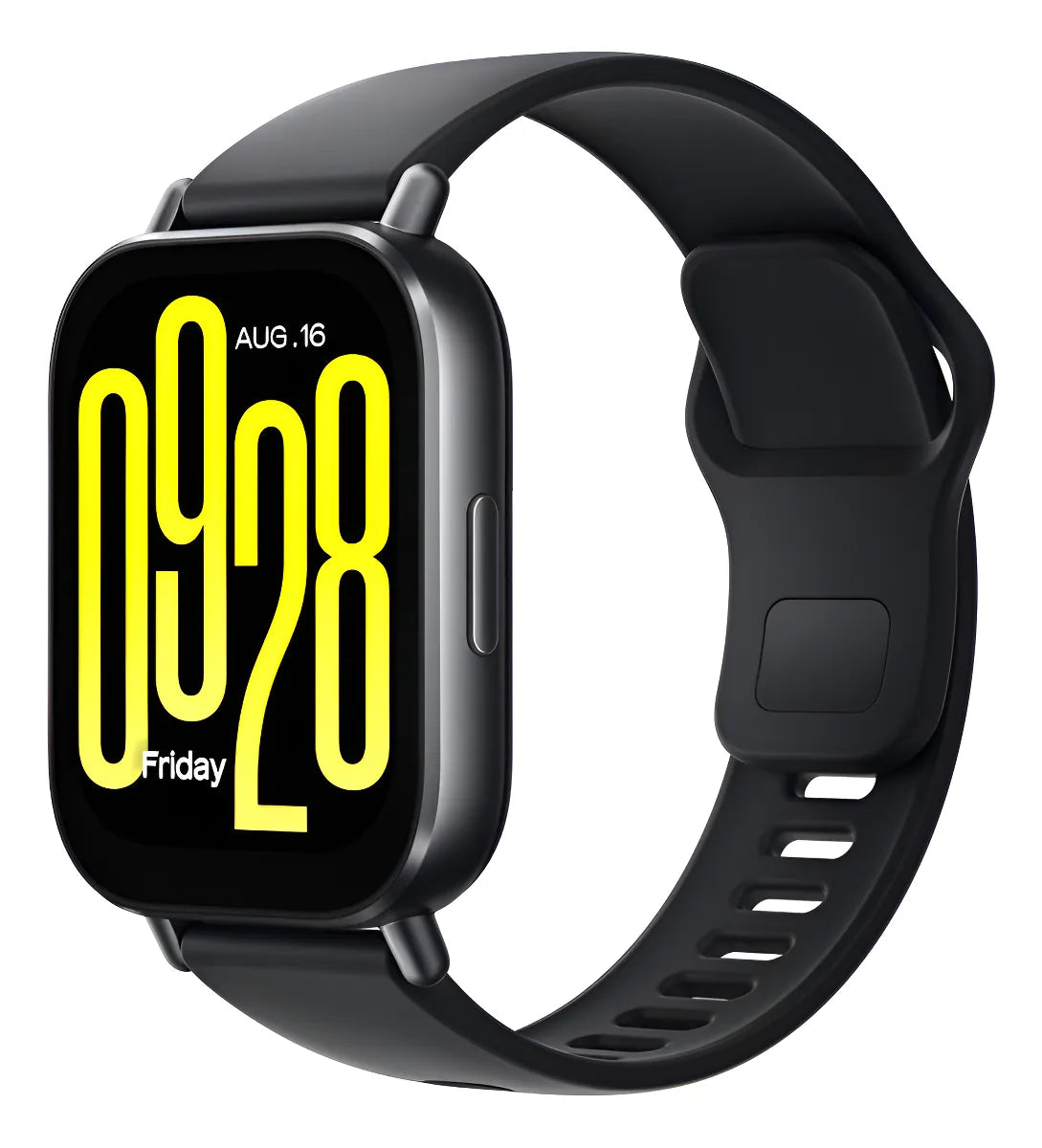 Xiaomi Redmi Watch 5 Active, Smartwatch Con Llamadas Bt, Blk Negro Negro Negro